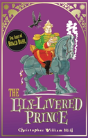Tales From Schwartzgarten: The Lily-Livered Prince - Preview