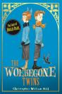 Tales From Schwartzgarten: The Woebegone Twins - Preview