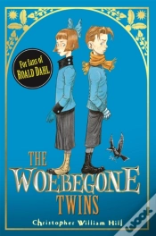 Capa do artigo Tales From Schwartzgarten: The Woebegone Twins
