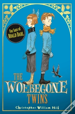 Capa do artigo Tales From Schwartzgarten: The Woebegone Twins