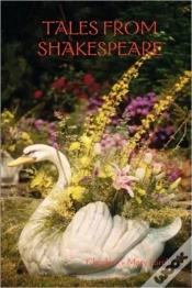 Capa do artigo Tales From Shakespeare
