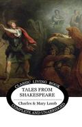Tales From Shakespeare