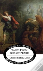 Capa do artigo Tales From Shakespeare