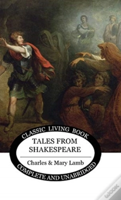 Capa do artigo Tales From Shakespeare
