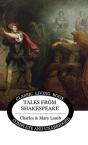 Tales From Shakespeare - Preview
