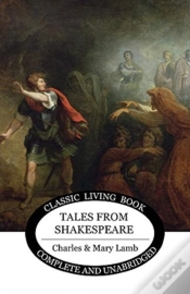 Capa do artigo Tales From Shakespeare