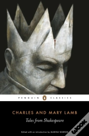 Capa do artigo Tales From Shakespeare