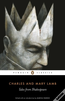 Capa do artigo Tales From Shakespeare