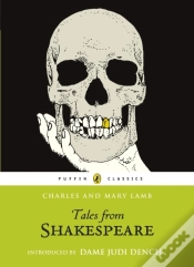 Capa do artigo Tales From Shakespeare