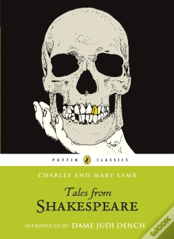 Capa do artigo Tales From Shakespeare