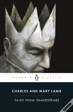 Capa do artigo Tales From Shakespeare