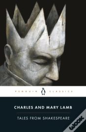 Capa do artigo Tales From Shakespeare