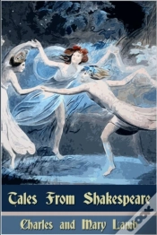 Capa do artigo Tales From Shakespeare