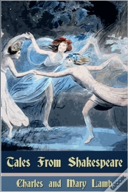 Capa do artigo Tales From Shakespeare