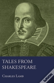 Capa do artigo Tales From Shakespeare