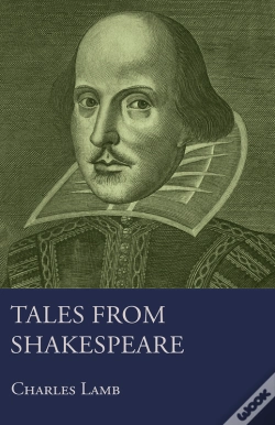 Capa do artigo Tales From Shakespeare