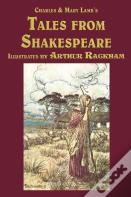 Tales From Shakespeare