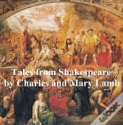 Capa do artigo Tales From Shakespeare
