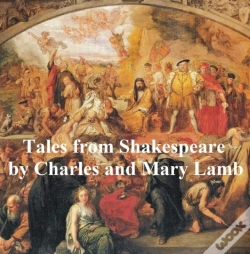 Capa do artigo Tales From Shakespeare