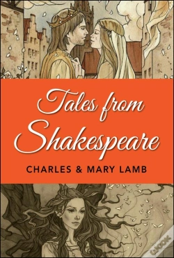Capa do artigo Tales From Shakespeare
