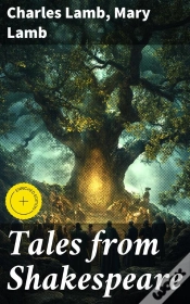 Capa do artigo Tales From Shakespeare