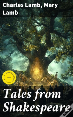 Capa do artigo Tales From Shakespeare