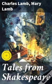 Capa do artigo Tales From Shakespeare