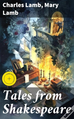 Capa do artigo Tales From Shakespeare
