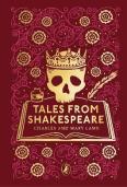 Tales From Shakespeare
