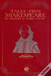 Capa do artigo Tales From Shakespeare