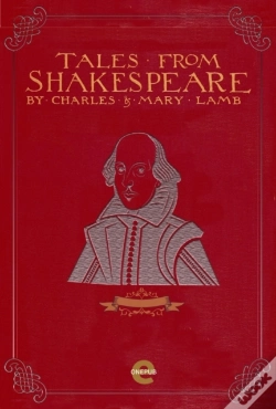 Capa do artigo Tales From Shakespeare