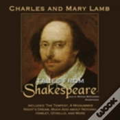 Capa do artigo Tales From Shakespeare