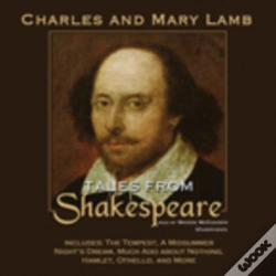 Capa do artigo Tales From Shakespeare