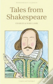 Capa do artigo Tales From Shakespeare