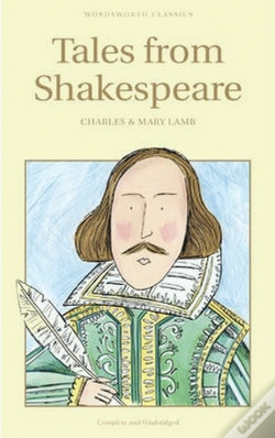 Capa do artigo Tales From Shakespeare