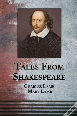 Capa do artigo Tales From Shakespeare