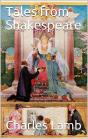 Tales From Shakespeare - Preview