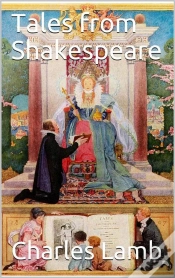 Capa do artigo Tales From Shakespeare