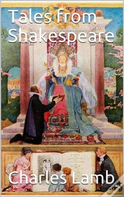 Capa do artigo Tales From Shakespeare