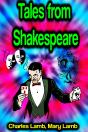 Tales From Shakespeare - Preview