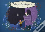 Capa do artigo Tales From Shakespeare