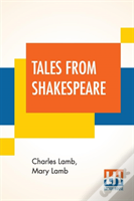 Tales From Shakespeare