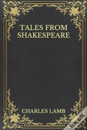 Tales From Shakespeare