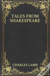 Capa do artigo Tales From Shakespeare