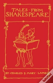 Capa do artigo Tales From Shakespeare