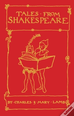 Capa do artigo Tales From Shakespeare