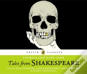 Capa do artigo Tales From Shakespeare