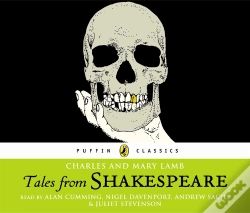 Capa do artigo Tales From Shakespeare