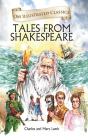 Tales From Shakespeare Om Illustrated Classics - Preview