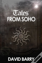 Capa do artigo Tales From Soho